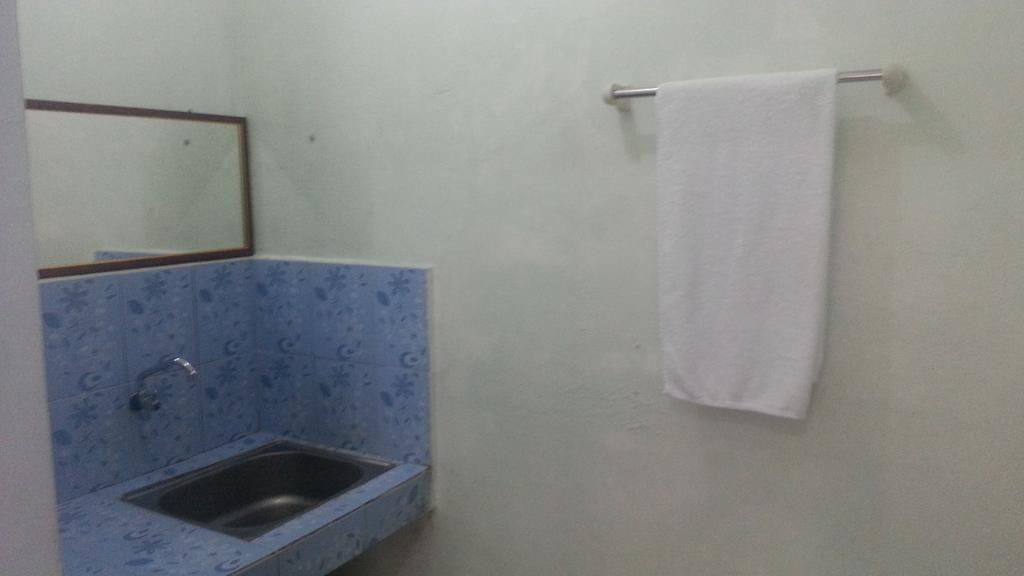 Dstay Kost Bali Jimbaran Rum bild