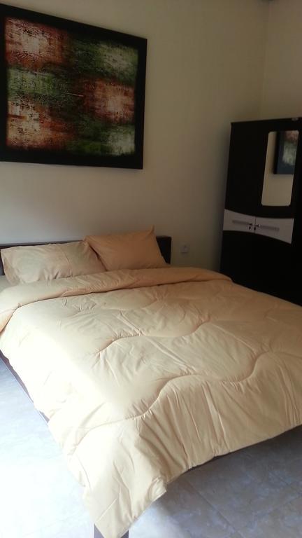 Dstay Kost Bali Jimbaran Rum bild