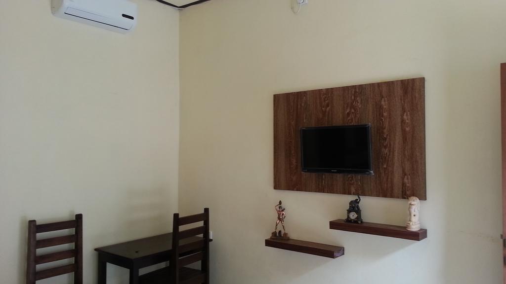 Dstay Kost Bali Jimbaran Rum bild