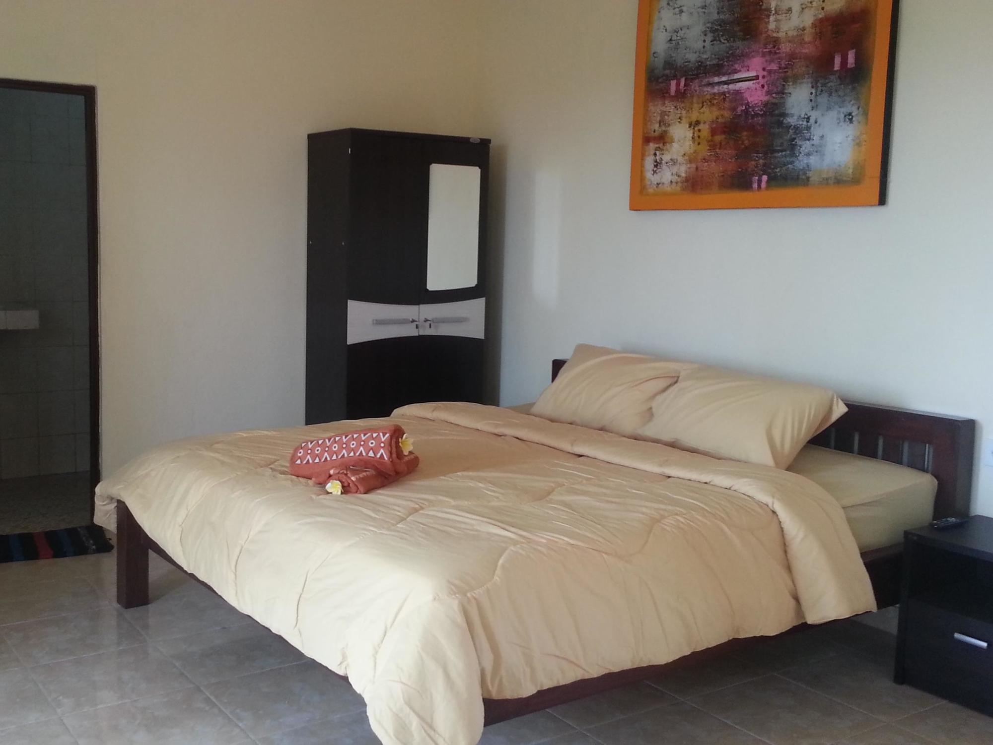 Dstay Kost Bali Jimbaran Exteriör bild