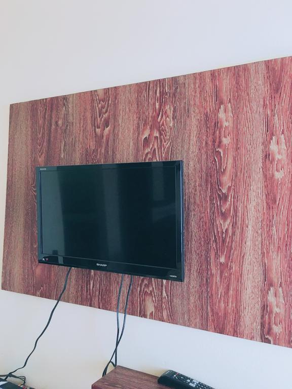 Dstay Kost Bali Jimbaran Exteriör bild